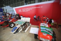 Mảng Kl992 VIP Trang Chủ 2026 máy móc, phụ tùng phục vụ Kl994 nhà cái bóng đá world cup nông lâm ngư nghiệp đi xuống từ năm 2019.