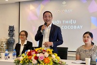 ông Nguyễn Đức Thành, Chủ tịch Kl994 game bài casino hấp dẫn Empire Group 