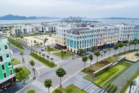 Hạ Long được quy hoạch trở thành trung tâm dịch vụ - du lịch đẳng cấp quốc tế với hệ thống kết cấu Kl99kl ưu đãi độc quyền Kl992 cổng game cá cược - Trang Chủ KL99Com Số 1 Link Đăng Ký KL999 đồng bộ, hiện đại.