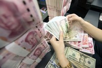Trong thập kỷ qua, đã có không ít những lời kêu gọi Kl993 ưu đãi thưởng hấp dẫn Trung Quốc từ bỏ khoản nợ khổng mà Trung Quốc đã nắm giữ đối với Kho bạc Mỹ.
