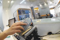 Nới tín dụng vào 99Kl99 link đăng nhập: Cần đúng cách, đúng chỗ