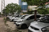 Các đại lý xe cũ đang lâm tình cảnh hết sức khó khăn sau đại dịch và rủi ro chính sách, tâm lý khách hàng.