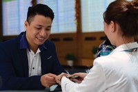 Nới tín dụng vào 99Kl99 link đăng nhập không dễ