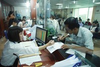 Bước tiến trong liên thông các thủ tục khởi sự Kl992 VIP Trang Chủ 2026 