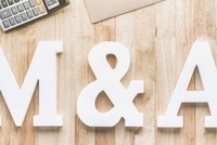 Bức tranh M&A đầu năm nhạt màu