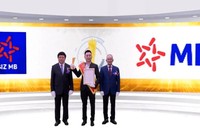 BizMB - Nền tảng số kết nối Kl991.com World Cup 2026 Chính Thức xuất sắc nhận danh hiệu Sao Khuê 2020