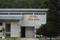 Thuỷ điện Vĩnh Sơn - Sông Hinh (VSH) giãn thời gian đại hội, lên kế hoạch gọi vốn 