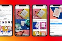 Facebook ra mắt tính năng "shops", bước chân vào ngành thương mại điện tử