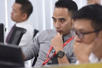 Dòng tiền của nhà Kl99ok phiên bản mới mới: Mạnh và thông minh