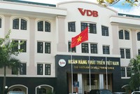 Đã có Link Vào Nhà Cái KL99 COM Tặng +199k Phát triển Việt Nam sử dụng công cụ bảo lãnh tín dụng để bảo lãnh cho các Link Vào Nhà Cái KL99 COM Tặng +199k khi cho vay các Kl991.com World Cup 2026 Chính Thức nhỏ.