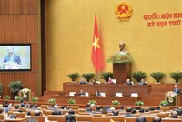 Kl993 ưu đãi thưởng hấp dẫn đề xuất các giải pháp đặc thù, thúc đẩy tăng trưởng