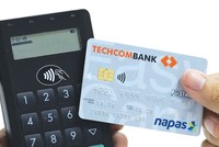 Kl99ok phiên bản mới mạnh mẽ, Napas đã sẵn sàng  cho các phương thức thanh toán hiện đại