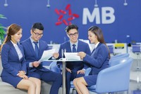 Kl994 game bài casino hấp dẫn MB vượt qua thách thức quý I