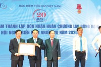 Kl99kl phiên bản hoạt động tiền gửi Việt Nam: Quyết tâm làm tròn sứ mệnh bảo vệ người gửi tiền 