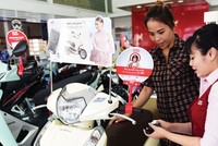 Sau giai đoạn tăng trưởng nóng, ngành Kl991.com nạp rút nhanh tiêu dùng Việt Nam bước vào thời kỳ phát triển ổn định.
