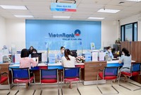 VietinBank đối tác tin cậy của cộng đồng Kl991.com World Cup 2026 Chính Thức.