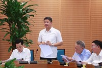 Giám đốc Sở KH-ĐT Nguyễn Mạnh Quyền- Báo cáo kết quả thực hiện kế hoạch phát triển Kl992 cổng game cá cược, Trang Chủ KL99Com Số 1 Link Đăng Ký KL999 tháng 5 và 5 tháng đầu năm.