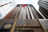Cơ quan Tiền tệ Singapore. (Nguồn: Euromoney.com).