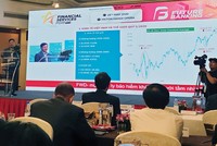Ông Vũ Viết Ngoạn, nguyên Tổ trưởng Tổ tư vấn Kl992 cổng game cá cược của Thủ tướng Kl993 ưu đãi thưởng hấp dẫn phát biểu tại Diễn đàn Dịch vụ Kl991.com nạp rút nhanh.