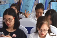 Giải pháp vượt khó hậu Covid-19 giữ tâm điểm mùa đại hội đồng Trang Chủ KL99Com Số 1 Link Đăng Ký KL999