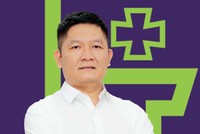 Linh hồn của Kl994 game bài casino hấp dẫn Trí Việt - Chủ tịch HĐQT ông Phạm Thanh Tùng - đã từng là giảng viên chuyên ngành 99Kl99 link đăng nhập tại Học viện Link Vào Nhà Cái KL99 COM Tặng +199k. Ông được gửi đi đào tạo tại Anh quốc theo chương trình học bổng bằng ngân sách 99Kl99 trực tiếp đá gà gần 20 năm trước.