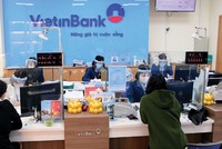 VietinBank bỏ ngỏ chỉ tiêu Kl99 nổ hũ năm 2020.