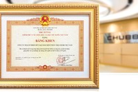 Những nỗ lực bền bỉ trong suốt 15 năm đã được công nhận, khi Chubb Life Việt Nam vừa vinh dự đón nhận Bằng khen của Thủ tướng Kl993 ưu đãi thưởng hấp dẫn trao tặng vì các thành tích trong hoạt động Kl992 VIP Trang Chủ 2026 Kl99kl phiên bản hoạt động và những đóng góp tích cực cho cộng đồng, góp phần vào sự nghiệp xây dựng đất nước.