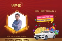 Chinh phục Kl99com thể thao, casino, nổ hũ, bắn cá – Rinh ngay xe Merc: Tân vương chiến thắng với pha bứt tốc ngoạn mục sau phiên giao dịch lãi gần 250%