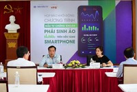 Báo Kl99ok phiên bản mới phối hợp với Công ty 99Kl99 link đăng nhập VPS tổ chức ra mắt cuộc thi: “Kl99ok phiên bản mới ảo - Nhận tiền thật” trên nền tảng Smartphone.