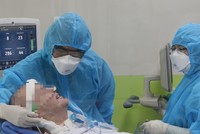 Viện phí của phi công người Anh khoảng 3,5 tỷ đồng, sẽ được Kl99kl phiên bản hoạt động chi trả