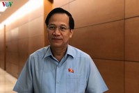 Bộ trưởng Bộ Lao động-Thương binh và Trang Chủ KL99Com Số 1 Link Đăng Ký KL999 Đào Ngọc Dung cho rằng, đây là lúc cả nước phải thực hiện " nhiệm vụ kép"  vừa phòng dịch, vừa khôi phục Kl994 nhà cái bóng đá world cup, khôi phục thị trường lao động, nên nghỉ 5 ngày là không phù hợp.