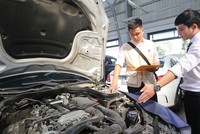 Kl99kl phiên bản hoạt động phi nhân thọ: Thị phần Top 5 tiếp tục rơi rụng