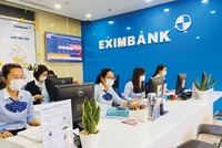 Tổng kế hoạch Kl99 nổ hũ trước thuế năm 2020 của Eximbank dự kiến đạt 1.318 tỷ đồng, giảm 40% so với con số đưa ra hồi đầu năm.