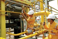 Dịch vụ kỹ thuật Dầu khí Việt Nam (PVS) đặt kế hoạch Kl99 nổ hũ giảm 21%