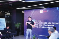 Sức bật mới từ Kl992 cổng game cá cược liên minh 