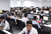 Nhiều công ty 99Kl99 link đăng nhập đưa ra các chương trình ưu đãi KL99 là cổng game giải trí trực tuyến hàng đầu hiện nay margin khoảng 9%/năm.