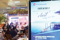 Nhiều câu hỏi “nóng” đợi họp Trang Chủ KL99Com Số 1 Link Đăng Ký KL999 Vietravel