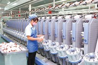 Năm 2020, dệt may Việt Nam (VGT) lên kế hoạch giảm một nửa Kl99 nổ hũ