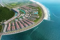 90% biệt thự Calvia đã “có chủ” chỉ sau 1 tháng ra mắt.