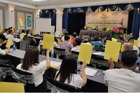 ĐHCĐ TIG: Đặt kế hoạch Kl99 nổ hũ tăng gần 60%