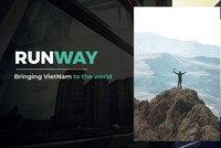 Trường Đại học Ngoại Thương ra mắt dự án Runway 2020 - Launching Day