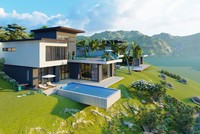 Archi Reenco Hòa Bình ký kết hợp tác Kl992 VIP Trang Chủ 2026 dự án Ivory Villas & Resort