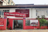 Lộn xộn quản lý đất đai, Kl991.com World Cup 2026 Chính Thức kiện tụng gần 10 năm