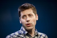 Sam Altman hiện đang sở hữu khối 99Kl.app cổng game giải trí khoảng 200 triệu USD theo Forbes.