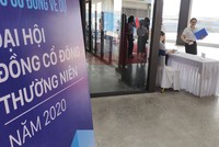 Đại hội muộn, Kl991.com World Cup 2026 Chính Thức có gì cho 2020?