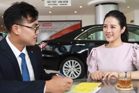 6 tháng cuối năm, ngành Kl99kl phiên bản hoạt động sẽ lấy lại đà tăng trưởng 
