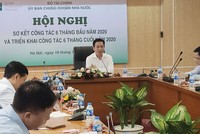 Covid-19 tác động ngược lên thị trường 99Kl99 link đăng nhập Việt Nam