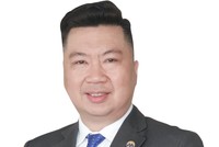 Chuyên gia Kl99kl phiên bản hoạt động Nguyễn Đức Thắng.