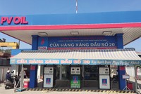 Xuất Link Vào Nhà Cái KL99 COM Tặng +199k Thủ Đức (TMC) báo lỗ quý II/2020