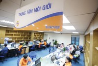 Nền tảng của thị trường 99Kl99 link đăng nhập đã vững vàng hơn